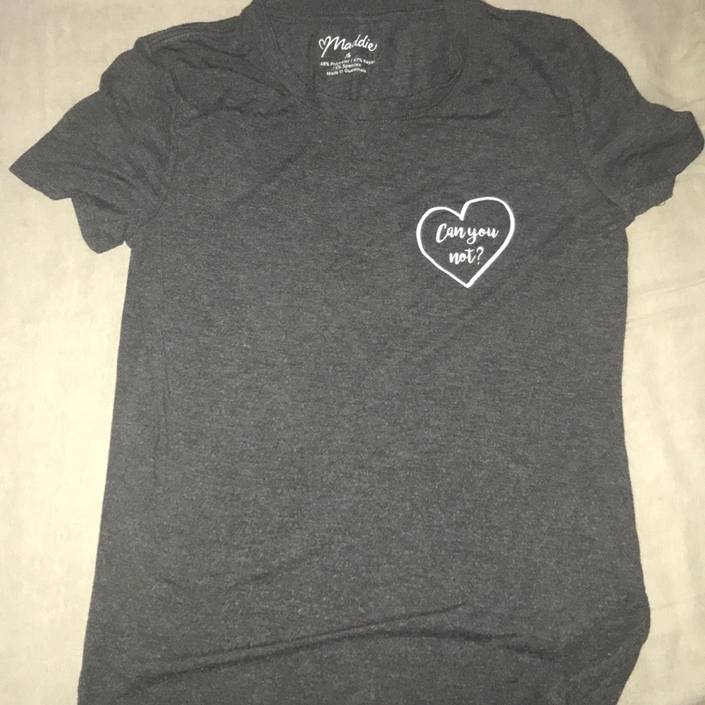 “Maddie Style” T-Shirt